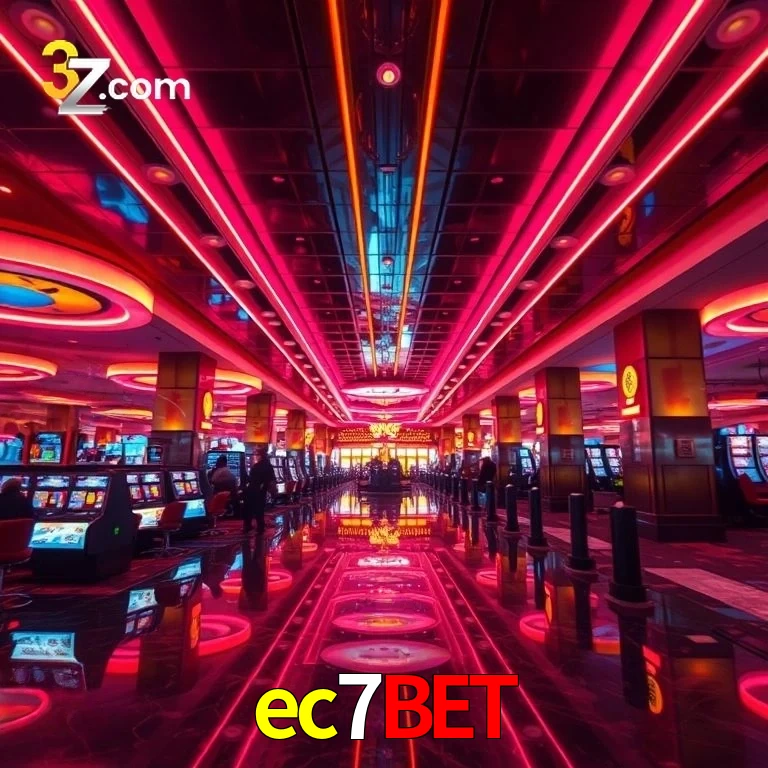 ec7bet APK Interface