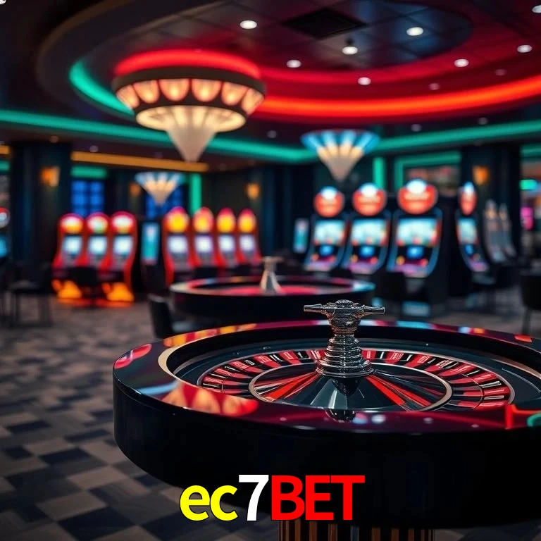 ec7bet APK Segurança